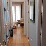 Апартаменты Apartamento Omnia, Feel *