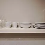 Apartamento Omnia, Feel