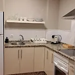 Apartamento Omnia, Feel Апартаменты