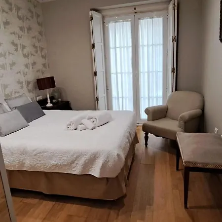Apartamento Omnia, Feel 加的斯
