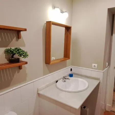 Apartamento Omnia, Feel Daire Cadiz