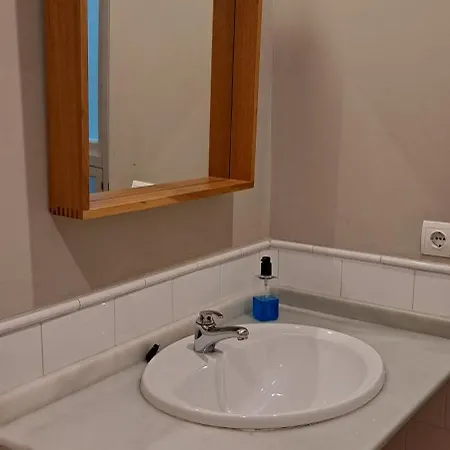 Apartamento Omnia, Feel Daire