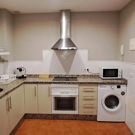 Appartement Apartamento Omnia, Feel *