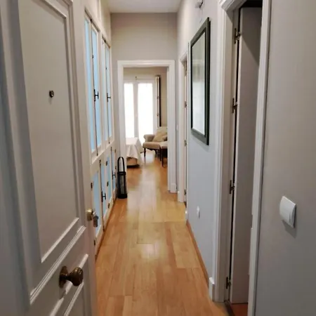 Apartamento Omnia, Feel *