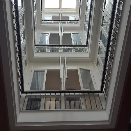 Apartamento Omnia, Feel Кадис