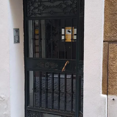 Daire Apartamento Omnia, Feel