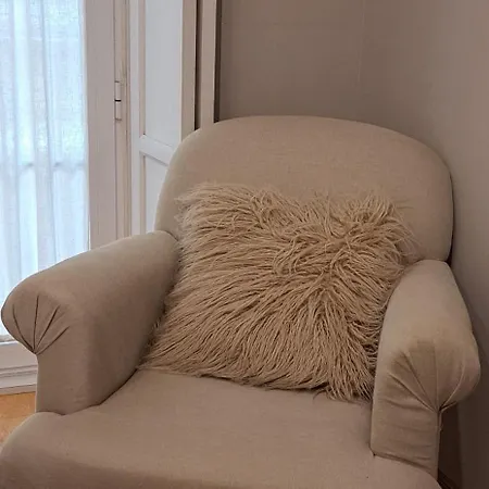 Apartamento Omnia, Feel Кадис