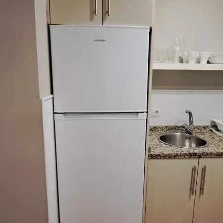 Appartement Apartamento Omnia, Feel *