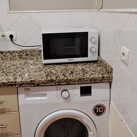 Appartement Apartamento Omnia, Feel *