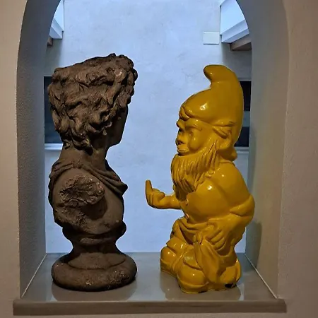 Apartamento Omnia, Feel Cadix