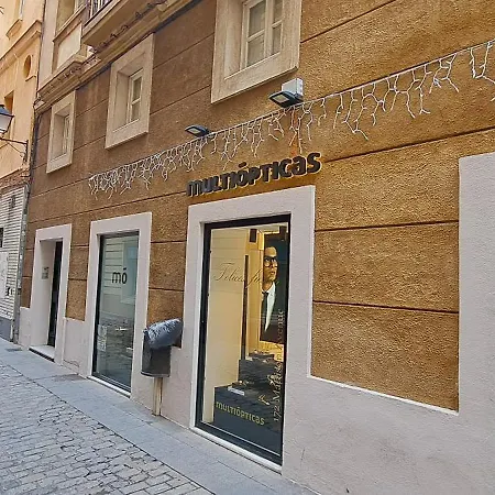 Apartamento Omnia, Feel