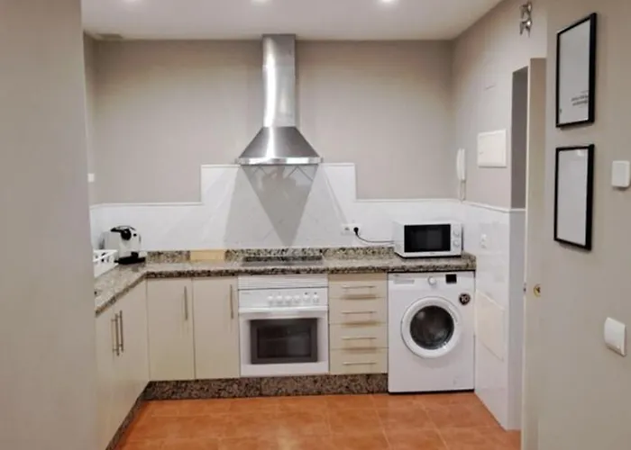 Apartamento Omnia, Feel Apartment *