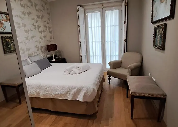 Apartamento Omnia, Feel Cadiz