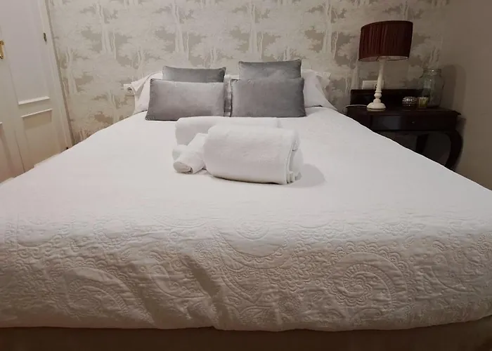 Apartamento Omnia, Feel *