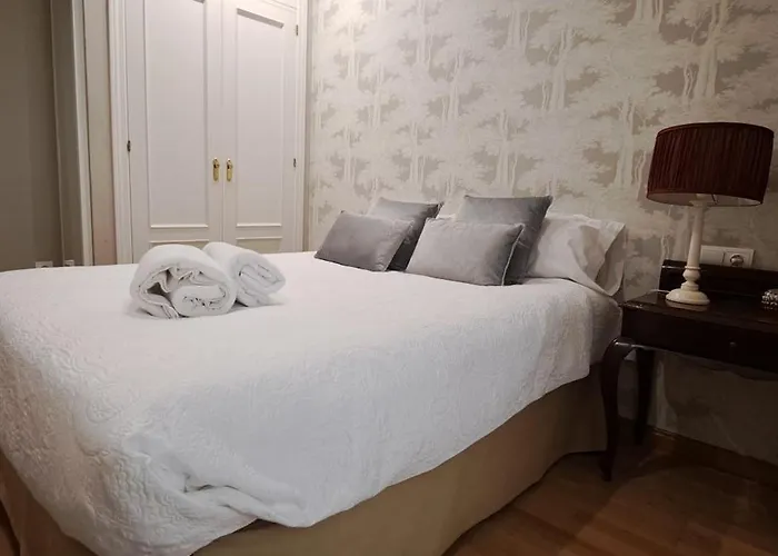 Apartment Apartamento Omnia, Feel *