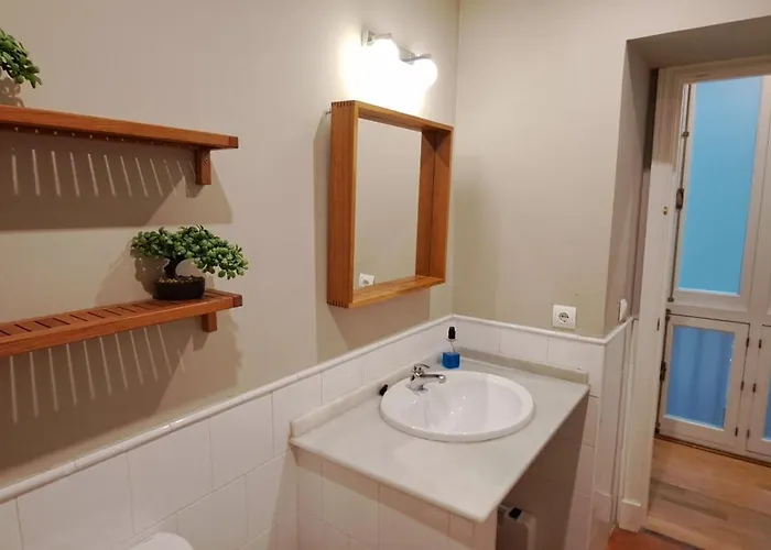 Apartamento Omnia, Feel Apartment Cadiz