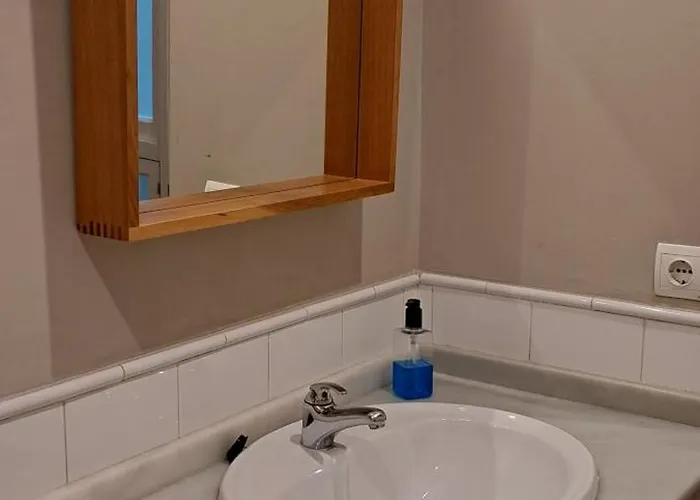 Apartamento Omnia, Feel Apartment