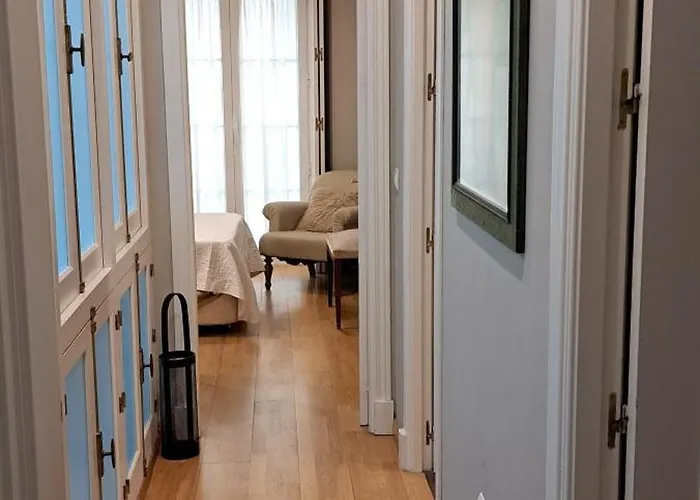 Apartment Apartamento Omnia, Feel *