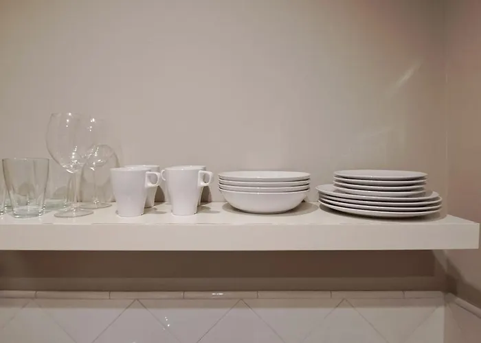 Apartamento Omnia, Feel