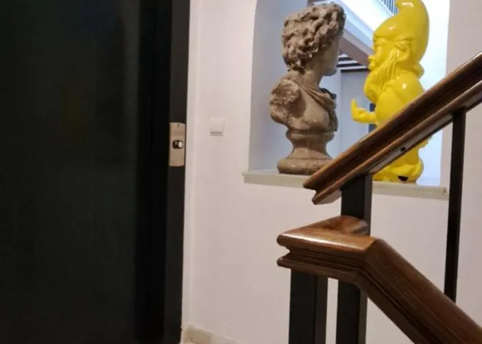 Apartment Apartamento Omnia, Feel