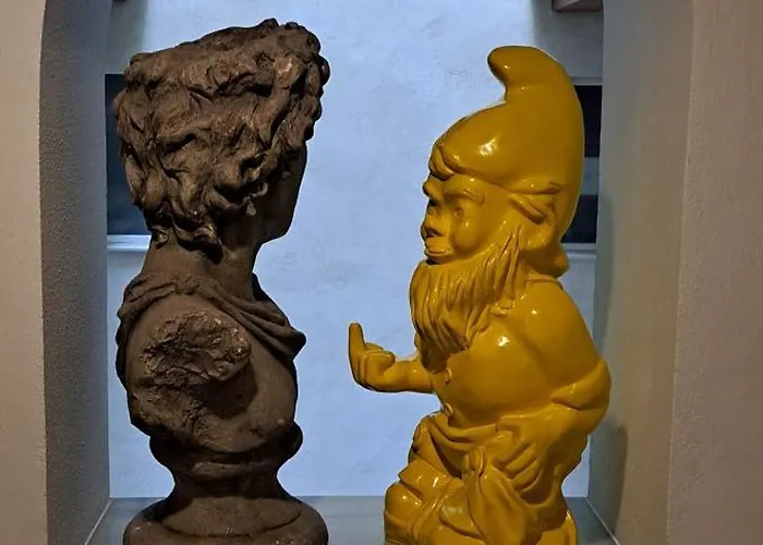 Apartamento Omnia, Feel Cadiz