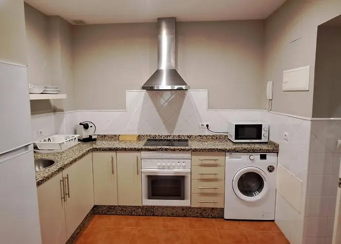 Apartment Apartamento Omnia, Feel *