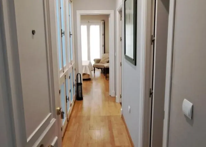 Apartamento Omnia, Feel *