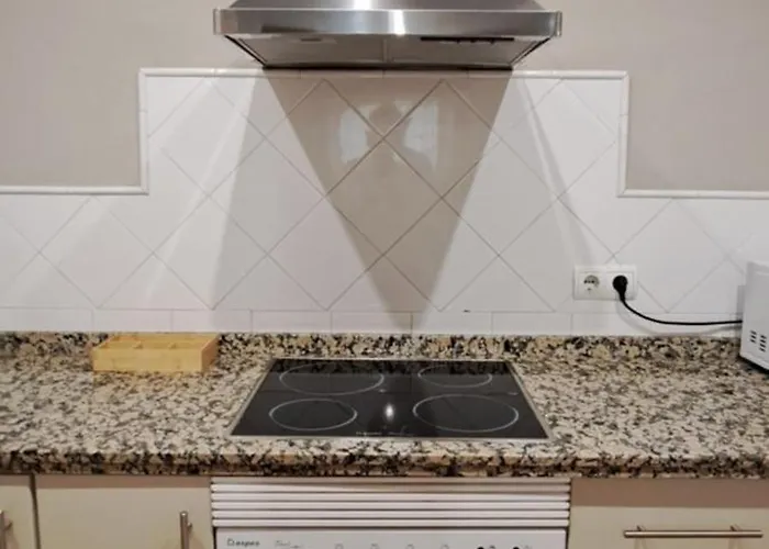 Apartamento Omnia, Feel Apartment Cadiz