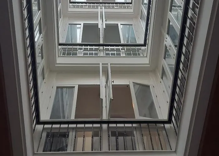 Apartamento Omnia, Feel Cadiz