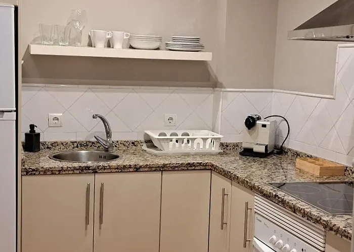 Apartamento Omnia, Feel Apartment