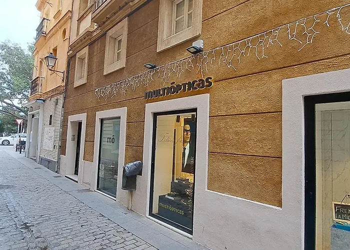 Apartamento Omnia, Feel