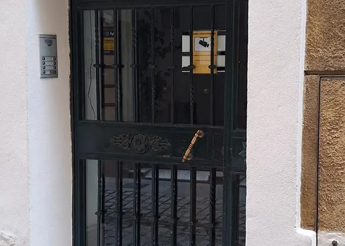 Apartment Apartamento Omnia, Feel