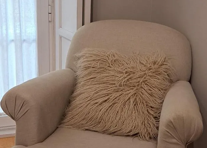 Apartamento Omnia, Feel Cadiz