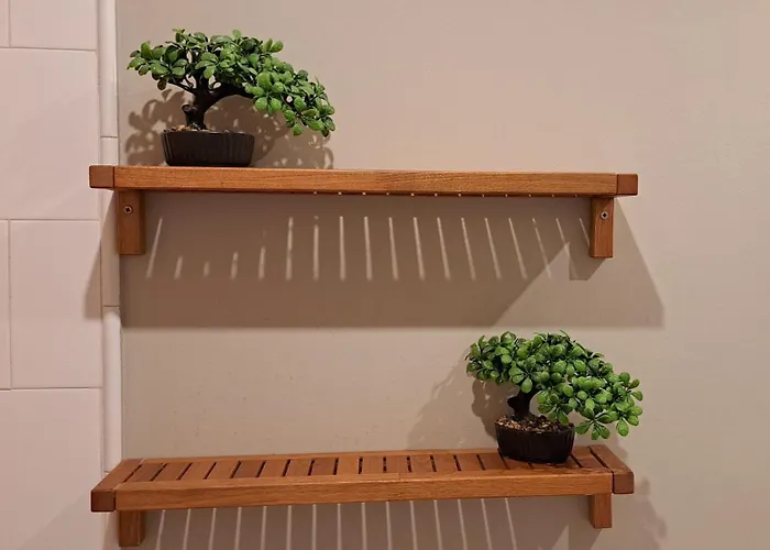 Apartamento Omnia, Feel Apartment