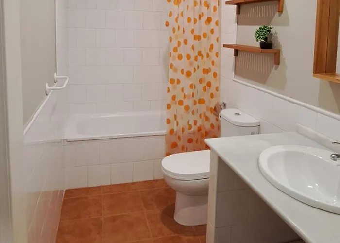 Apartment Apartamento Omnia, Feel