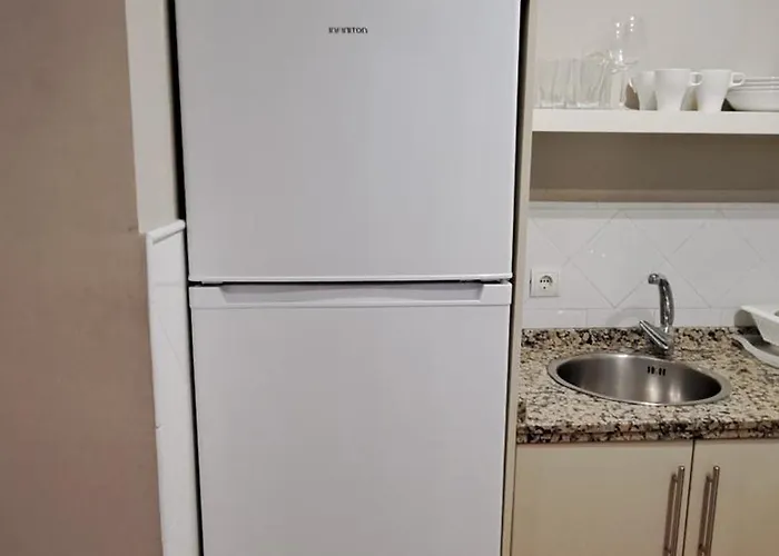 Apartment Apartamento Omnia, Feel *