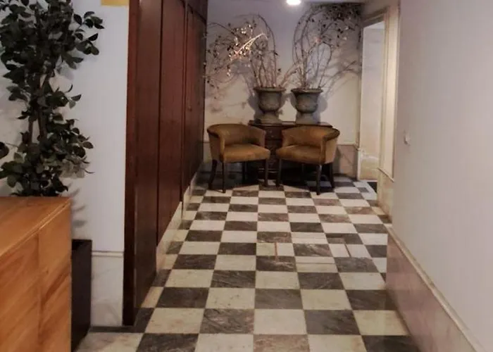 Apartamento Omnia, Feel