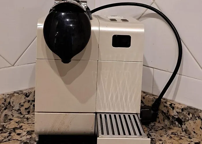 Apartment Apartamento Omnia, Feel Cadiz