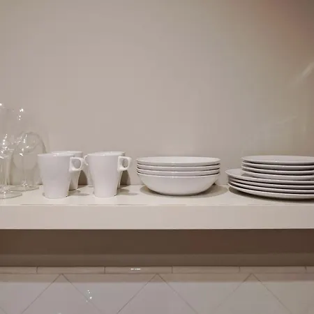 Apartamento Omnia Little