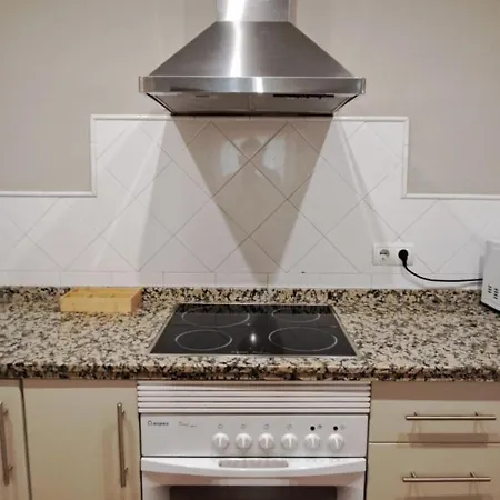 Apartamento Omnia Little Appartamento Cadice