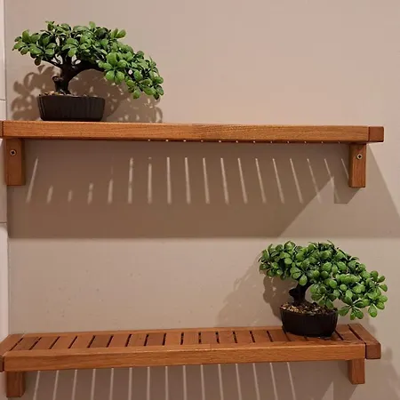 Apartamento Omnia Little Appartamento