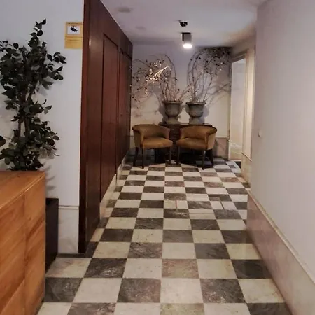 Apartamento Omnia Little