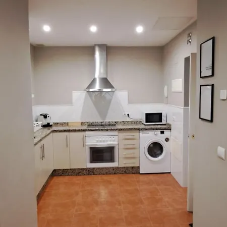 Apartamento Omnia, Feel Apartment *