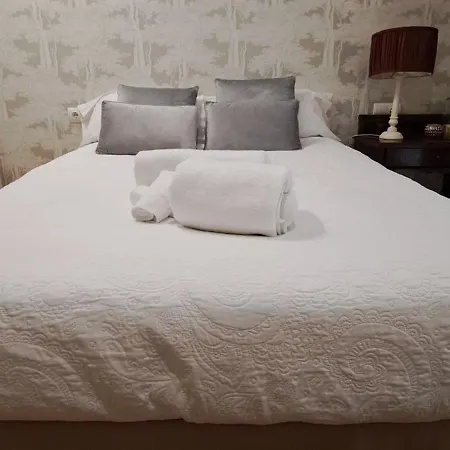 Apartamento Omnia, Feel *