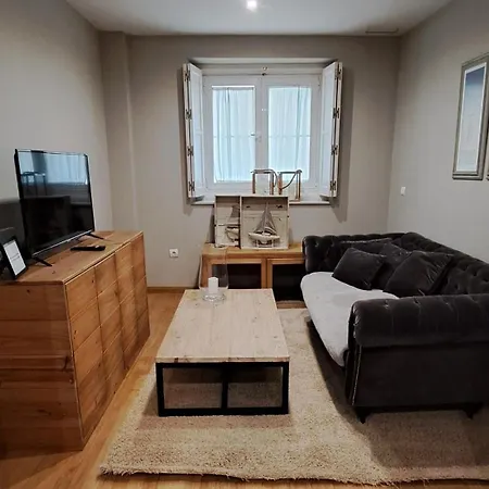Apartamento Omnia, Feel
